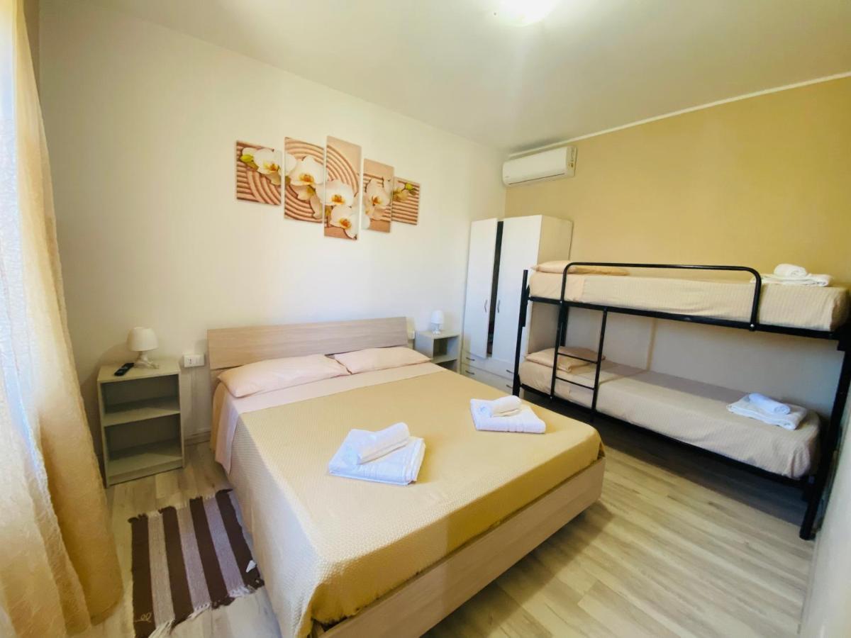 B&B Lao Papasidero Extérieur photo