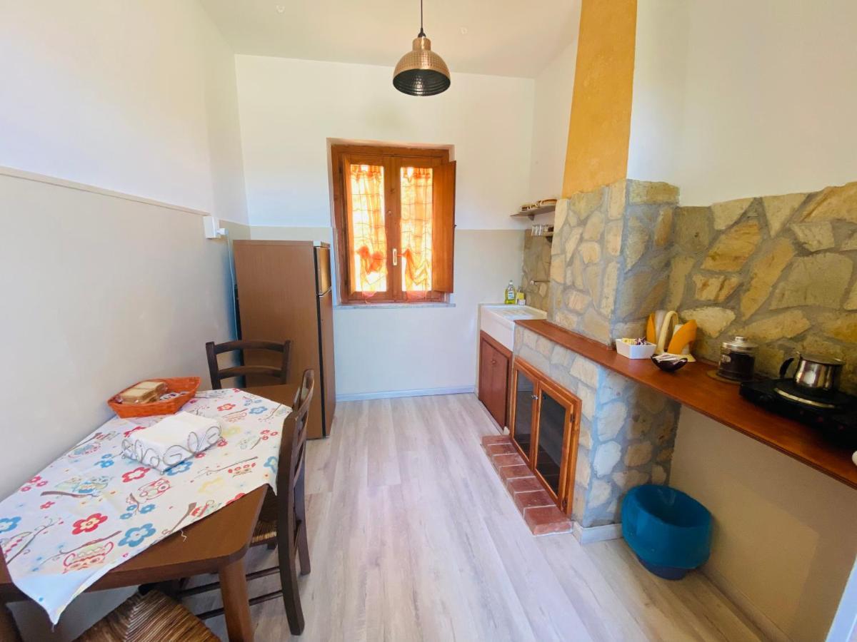 B&B Lao Papasidero Extérieur photo