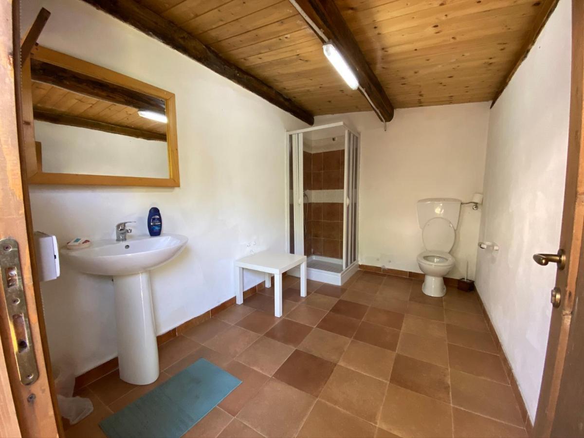 B&B Lao Papasidero Extérieur photo