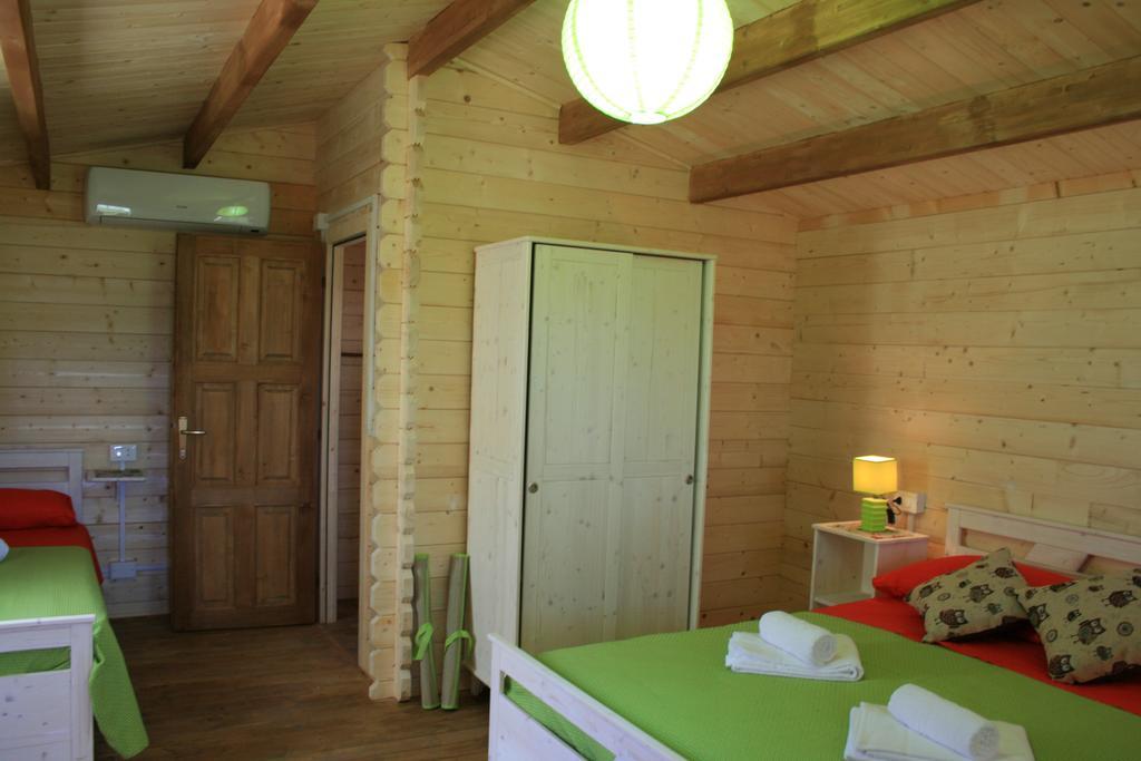 B&B Lao Papasidero Extérieur photo